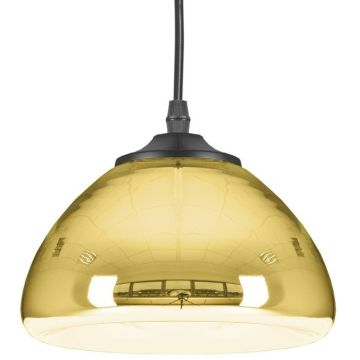 Step Into Design VICTORY GLOW ST-9002S gold Hanglamp 1x20W/G4 IP20