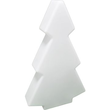 Step Into Design X-MASS TREE ES-CR020 Vloerlamp 1x5W/LED 400lm IP65