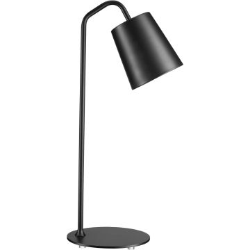 Step Into Design ZEN MT1232 black Bureau lamp 2x40w/E27 IP20
