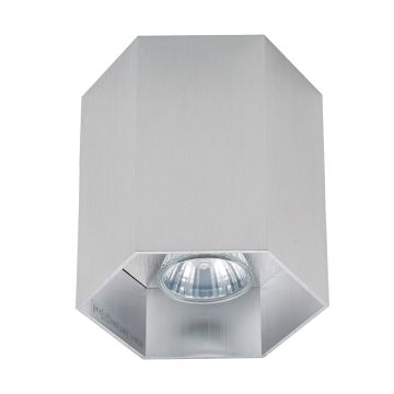 Zuma Line POLYGON 20067-AL Opbouwspot 1x50W/GU10