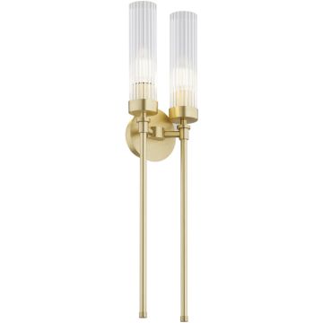 Argon PRESTON 7291 Wandlamp 2x7W/E14 ip20
