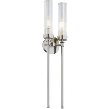 Argon PRESTON 7293 Wandlamp 2x7W/E14 ip20