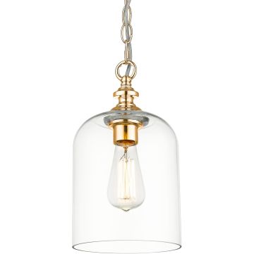 Cosmolight PRAGUE P01909AU Hanglamp 1x40w/E27 IP20