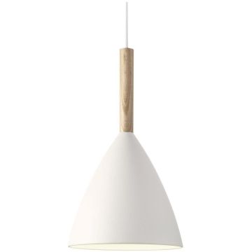Nordlux PURE 43293001 Hanglamp 1x40W/E27 IP20