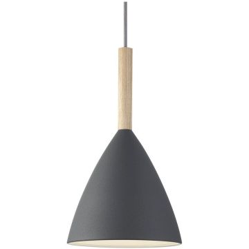 Nordlux PURE 43293010 Hanglamp 1x40W/E27 IP20