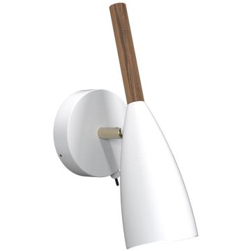 Nordlux PURE 78271001 Wandlamp 1x8W/GU10 IP20