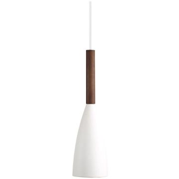 Nordlux PURE 78283001 Hanglamp 1x40W/E27 IP20