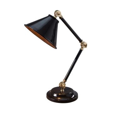 Elstead Lighting PROVENCE PV-ELEMENT-BPB Tafellamp 1x60W/E27