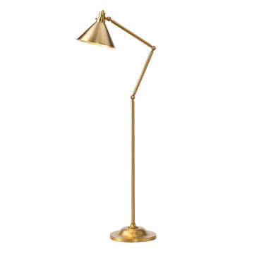 Elstead Lighting PROVENCE PV-FL-AB Staande lamp 1x60W/E27