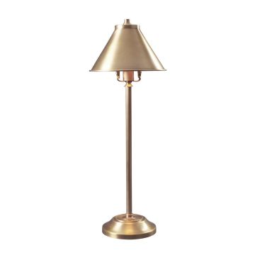 Elstead Lighting PROVENCE PV-SL-AB Tafellamp 1x7W/E14