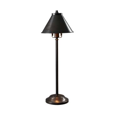Elstead Lighting PROVENCE PV-SL-OB Tafellamp 1x7W/E14