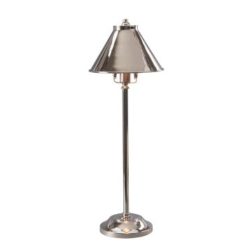 Elstead Lighting PROVENCE PV-SL-PN Tafellamp 1x7W/E14