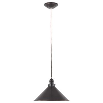 Elstead Lighting PROVENCE PV-SP-OB Hanglamp 1x60W/E27