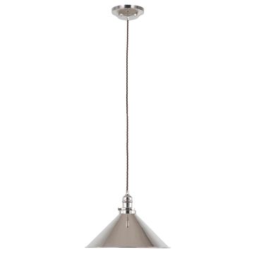 Elstead Lighting PROVENCE PV-SP-PN Hanglamp 1x60W/E27