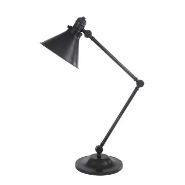 Elstead Lighting PROVENCE PV-TL-OB Tafellamp 1x60W/E27