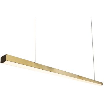 Maxlight TRIO 1 P0475D Hanglamp 1x12w/led 3000k 733lm ip20