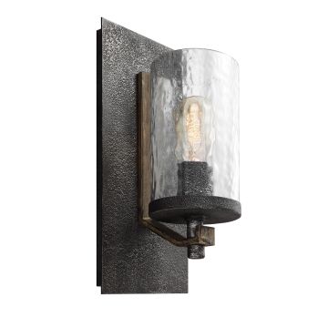 Quintiesse ANGELO QN-ANGELO1 Wandlamp 1x60W/E27