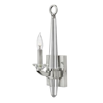 Quintiesse ASCHER QN-ASCHER1 Wandlamp 1x60W/E14