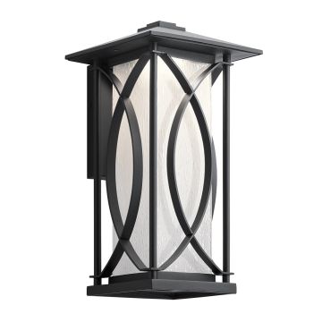 Quintiesse ASHBERN QN-ASHBERN-M Wandlamp 1x60W/E27 IP44