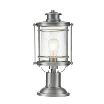 Quintiesse BOOKER QN-BOOKER3-M-IA Vloerlamp 1x60W/E27 IP44
