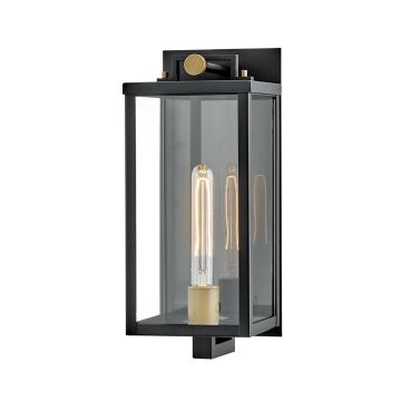 Quintiesse Catalina QN-CATALINA-M Wandlamp 1x60W/E27 IP44