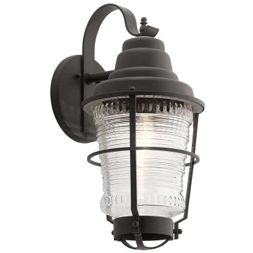 Quintiesse CHANCE QN-CHANCE-HARBOR-L Wandlamp 1x60W/E27 IP44