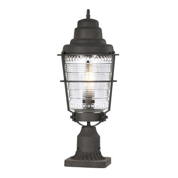 Quintiesse CHANCE QN-CHANCE-HARBOR3 Vloerlamp 1x60W/E27 IP44