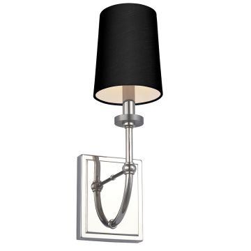Quintiesse FELIXSTOWE QN-FELIXSTOWE1-A Wandlamp 1x3W/G9 3000k 300LM IP44