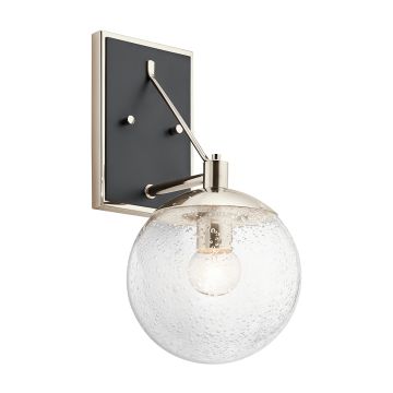 Quintiesse MARILYN QN-MARILYN1 Wandlamp 1x60W/E27