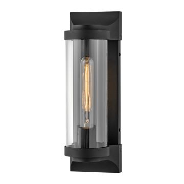 Quintiesse PEARSON QN-PEARSON-M-TK Wandlamp 1x60W/E27 IP44