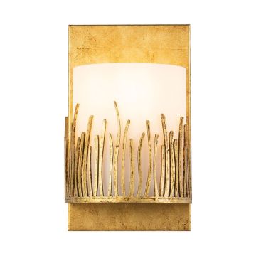 Quintiesse Sawgrass QN-SAWGRASS-WU-DG-O Wandlamp 1x60W/E14 IP44