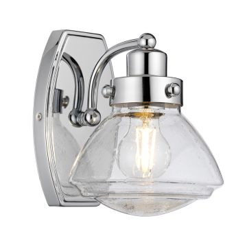 Quintiesse SCHOLAR QN-SCHOLAR1 Wandlamp 1x60W/E27 IP44