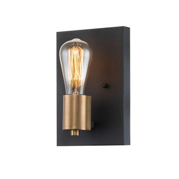Quintiesse SILAS QN-SILAS1-DZ Wandlamp 1x60W/E27