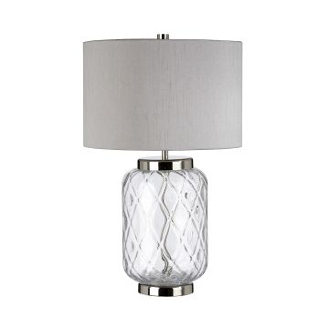 Quintiesse SOLA QN-SOLA-TL-S Tafellamp 1x60W/E27