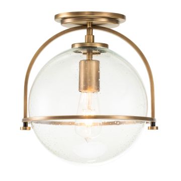 Quintiesse SOMERSET QN-SOMERSET-F-C-HB Plafondlamp 1x60W/E27