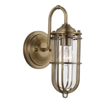 Quintiesse URBAN QN-URBANREST1 Wandlamp 1x60W/E27 IP44