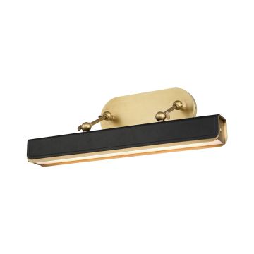 Quintiesse Valise Picture QN-VALISE-PL-M-VBS-TL Schilderijlamp 1x18W/LED 2700K 560lm IP20