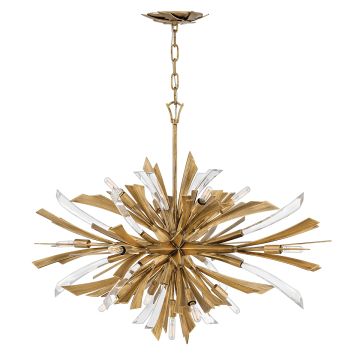 Quintiesse VIDA QN-VIDA-13P-W Hanglamp 13x40W/E14