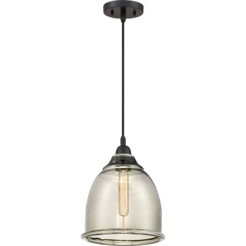 Quoizel PICCOLO QZS-QPP2818K Hanglamp 1x60W/E27