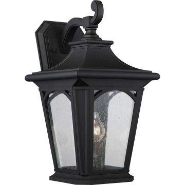 Quoizel BEDFORD QZ-BEDFORD2-L Wandlamp 1x60W/E27 IP44
