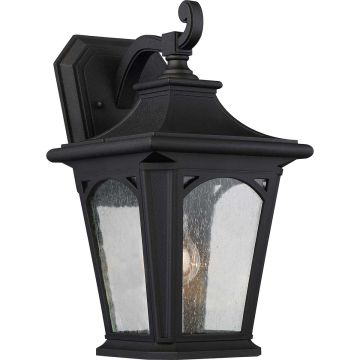 Quoizel BEDFORD QZ-BEDFORD2-M Wandlamp 1x60W/E27 IP44