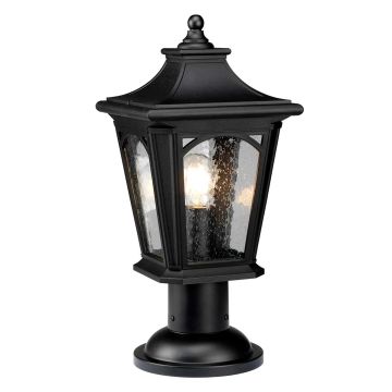 Quoizel BEDFORD QZ-BEDFORD3-M Vloerlamp 1x60W/E27 IP44
