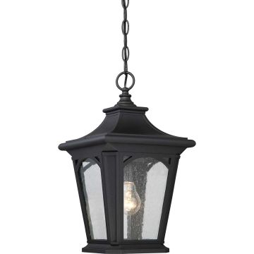 Quoizel BEDFORD QZ-BEDFORD8-S Hanglamp 1x60W/E27 IP44