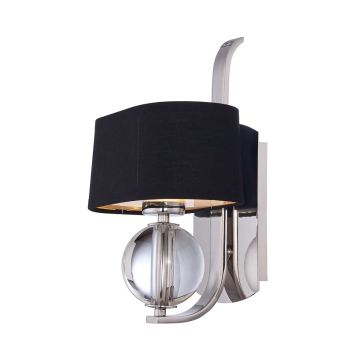 Quoizel GOTHAM QZ-GOTHAM1 Wandlamp 1x75W/G9