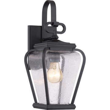 Quoizel PROVINCE QZ-PROVINCE2-S Wandlamp 1x60W/E27 IP44