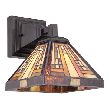 Quoizel STEPHEN QZ-STEPHEN1 Wandlamp 1x60W/E27