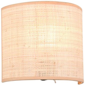 Trio AIMEE R21851736 Wandlamp 1x10w/e27 ip20