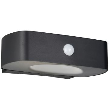 Trio BILBAO R23336202 Wandlamp 1x6w/led 4000k 700lm ip44