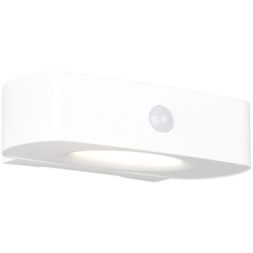 Trio BILBAO R23336201 Wandlamp 1x6w/led 4000k 700lm ip44