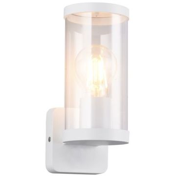 Trio BONITO R21596131 Wandlamp 1x28w/e27 ip44